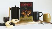 Earth's Last Empire: The Final Game of Thrones
