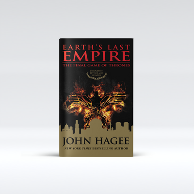 Earth's Last Empire: The Final Game of Thrones