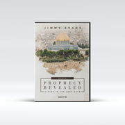 Bible Prophecy Revealed: Living in the Last Days