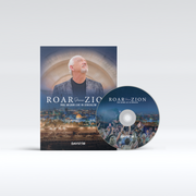 Roar from Zion with Paul Wilbur