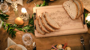 Bread of Life Serving Platter