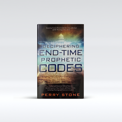 Deciphering End Time Prophetic Code