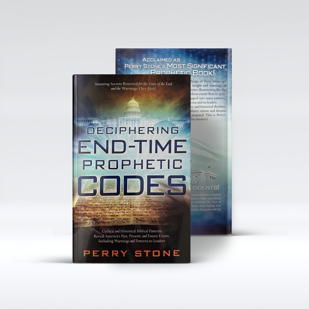 Deciphering End Time Prophetic Code – Daystar