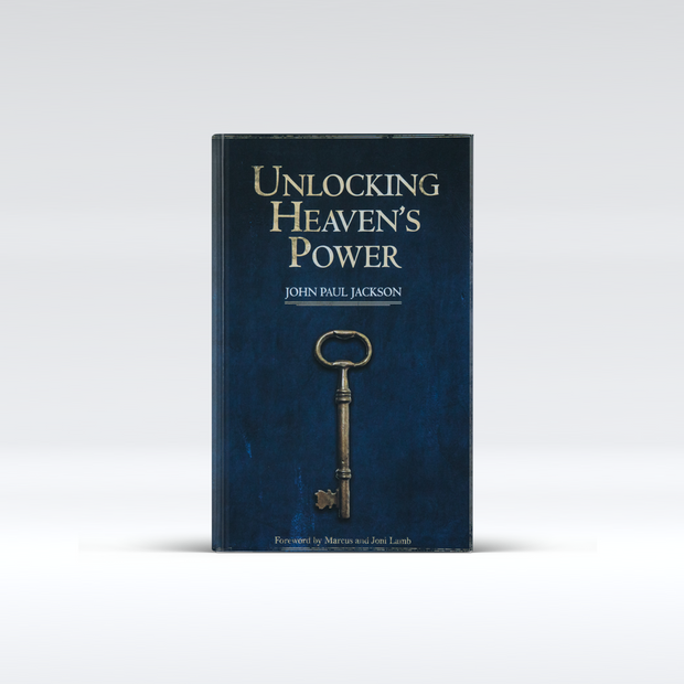 Unlocking Heaven’s Power