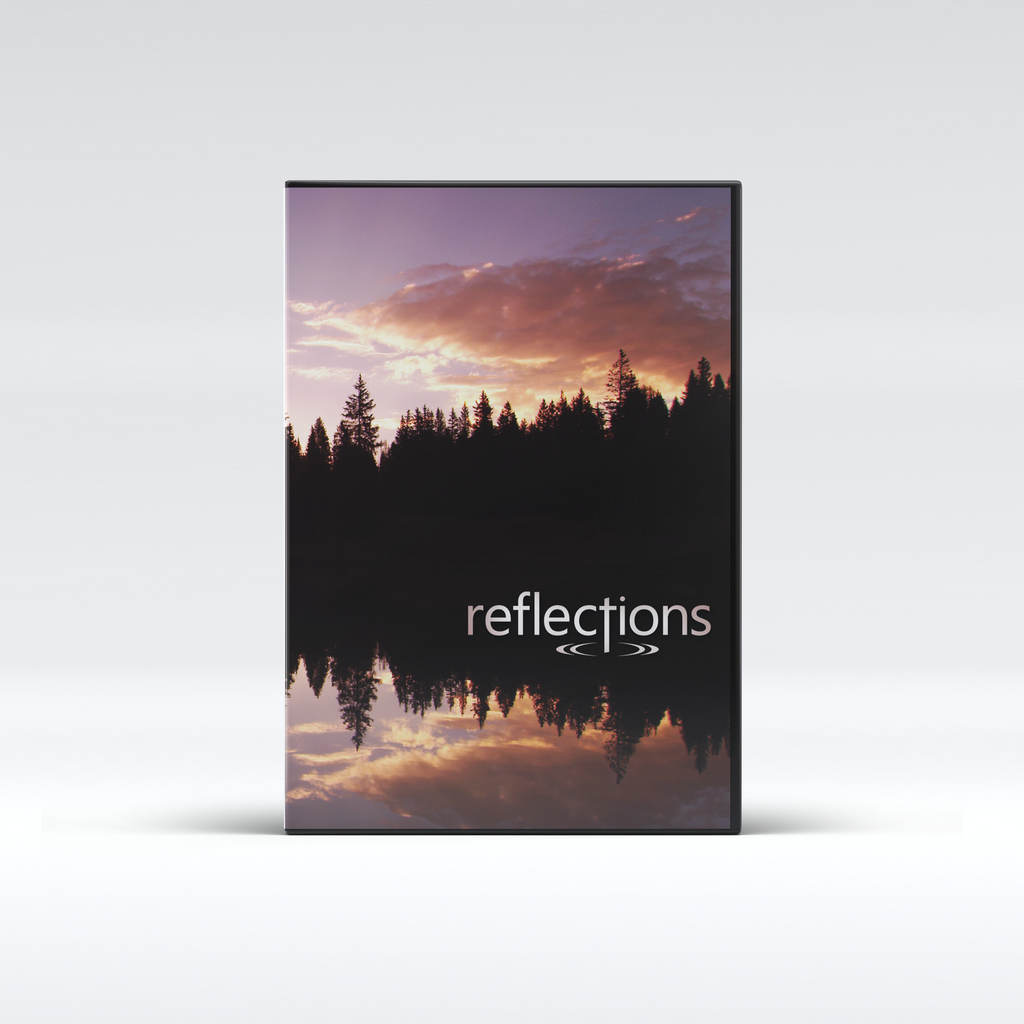 Reflections - Volume 1