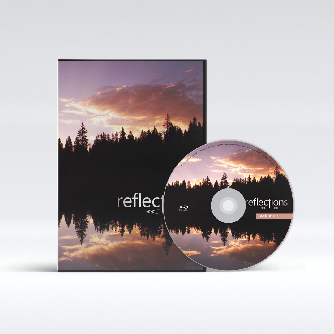 Reflections - Volume 1