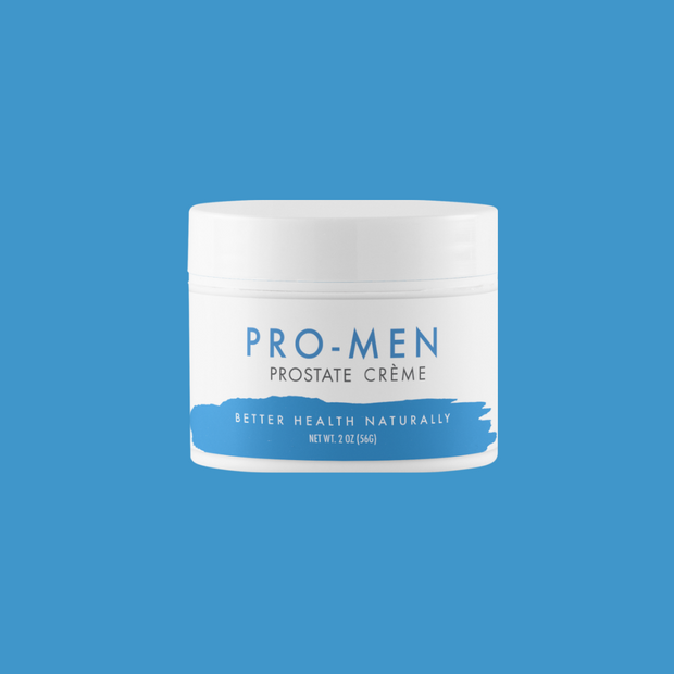 Pro-Men Prostate Crème